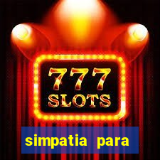 simpatia para atrair amor